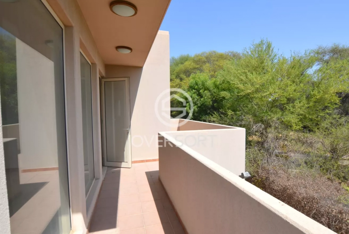 Exclusive 3 BR in Saheel