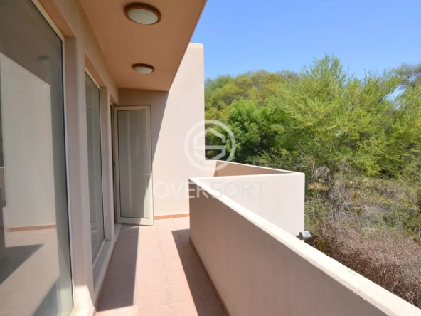 Exclusive 3 BR in Saheel