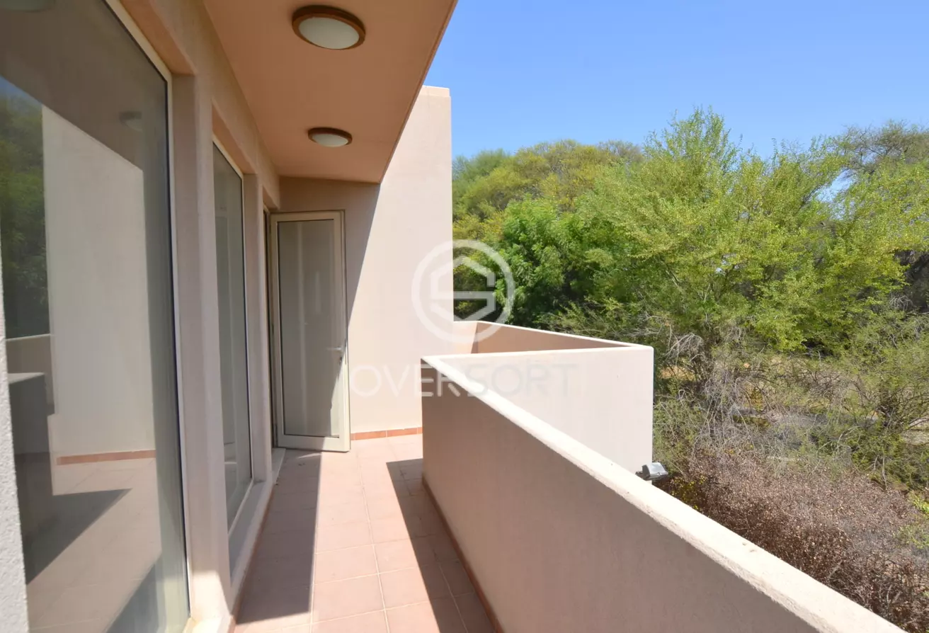 Exclusive 3 BR in Saheel