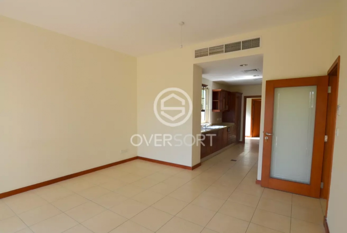Exclusive 3 BR in Saheel