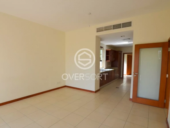 Exclusive 3 BR in Saheel