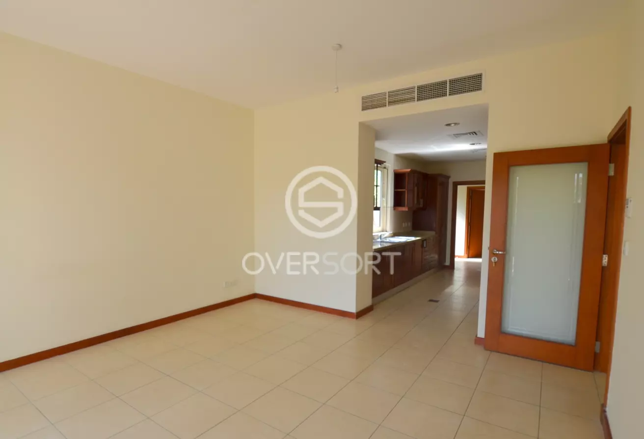 Exclusive 3 BR in Saheel