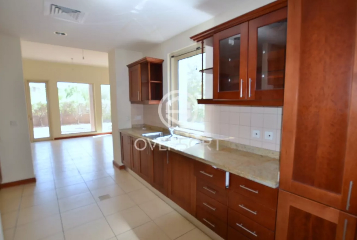 Exclusive 3 BR in Saheel
