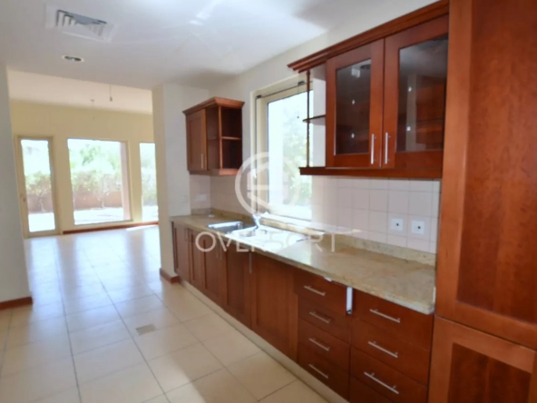 Exclusive 3 BR in Saheel