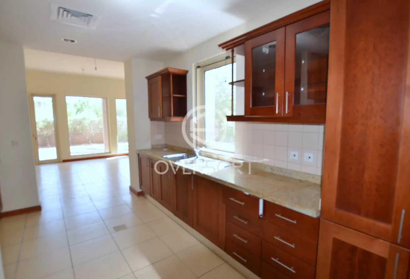 Exclusive 3 BR in Saheel