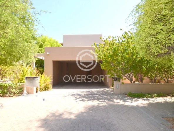 Exclusive 3 BR in Saheel
