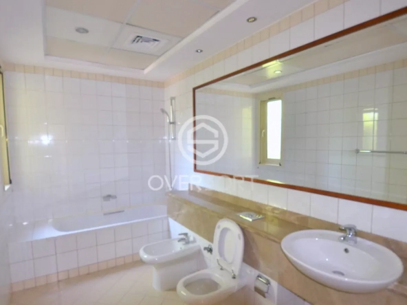 Exclusive 3 BR in Saheel