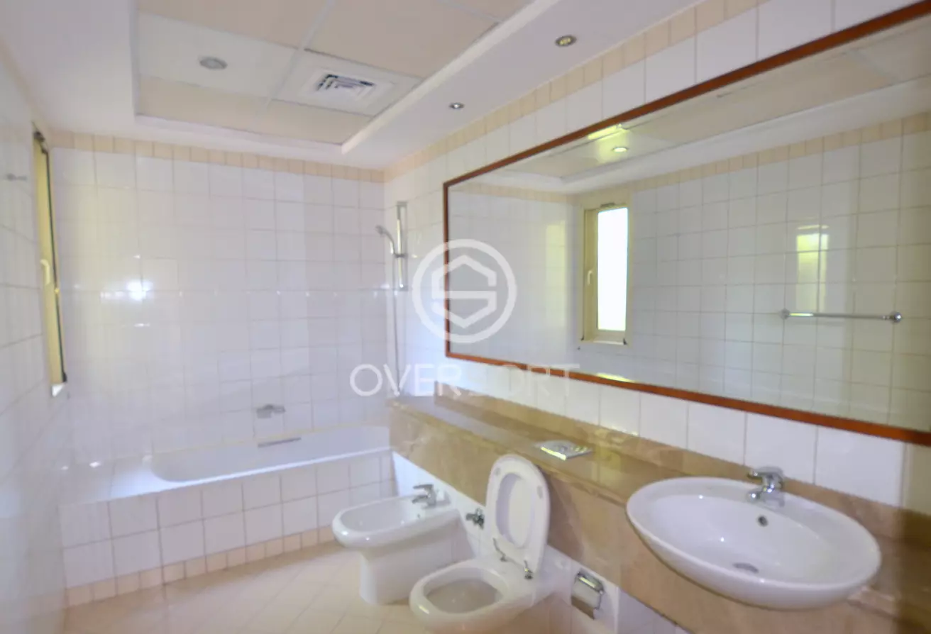 Exclusive 3 BR in Saheel