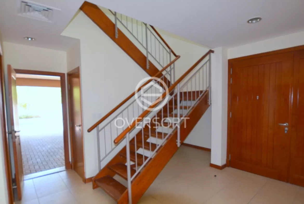 Exclusive 3 BR in Saheel