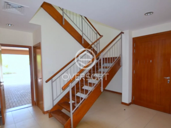 Exclusive 3 BR in Saheel