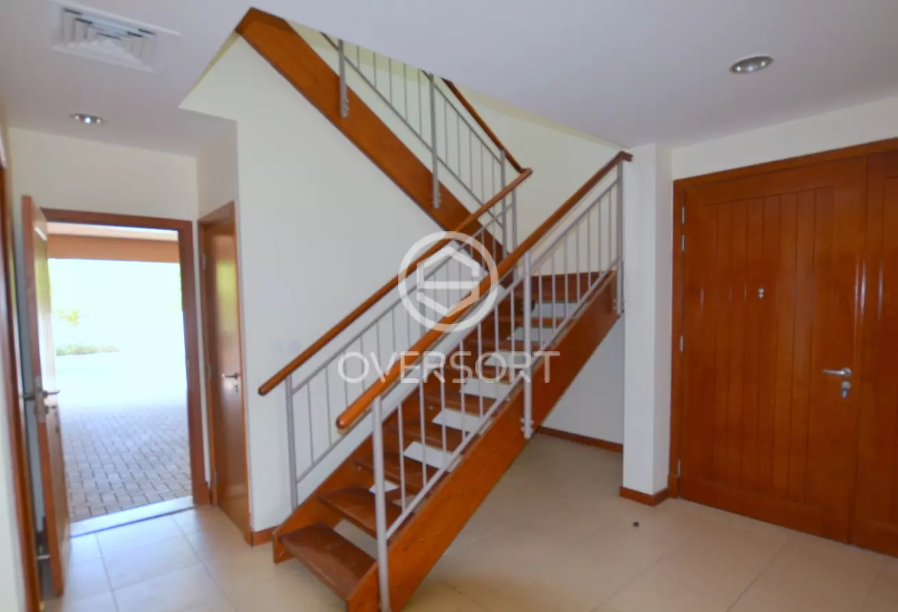 Exclusive 3 BR in Saheel