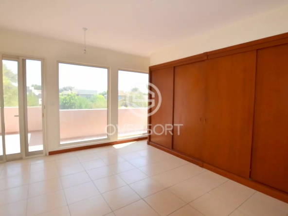 Exclusive 3 BR in Saheel