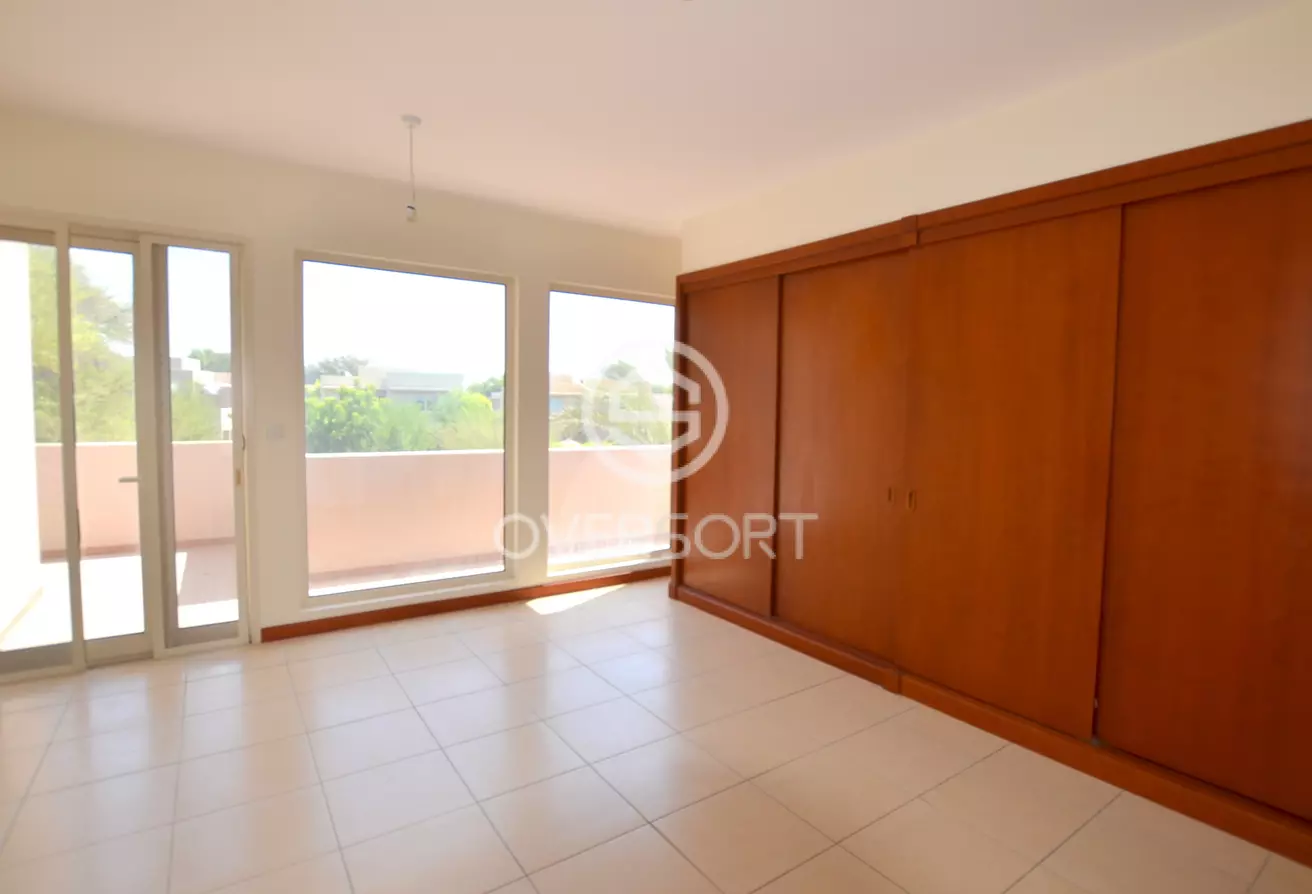 Exclusive 3 BR in Saheel