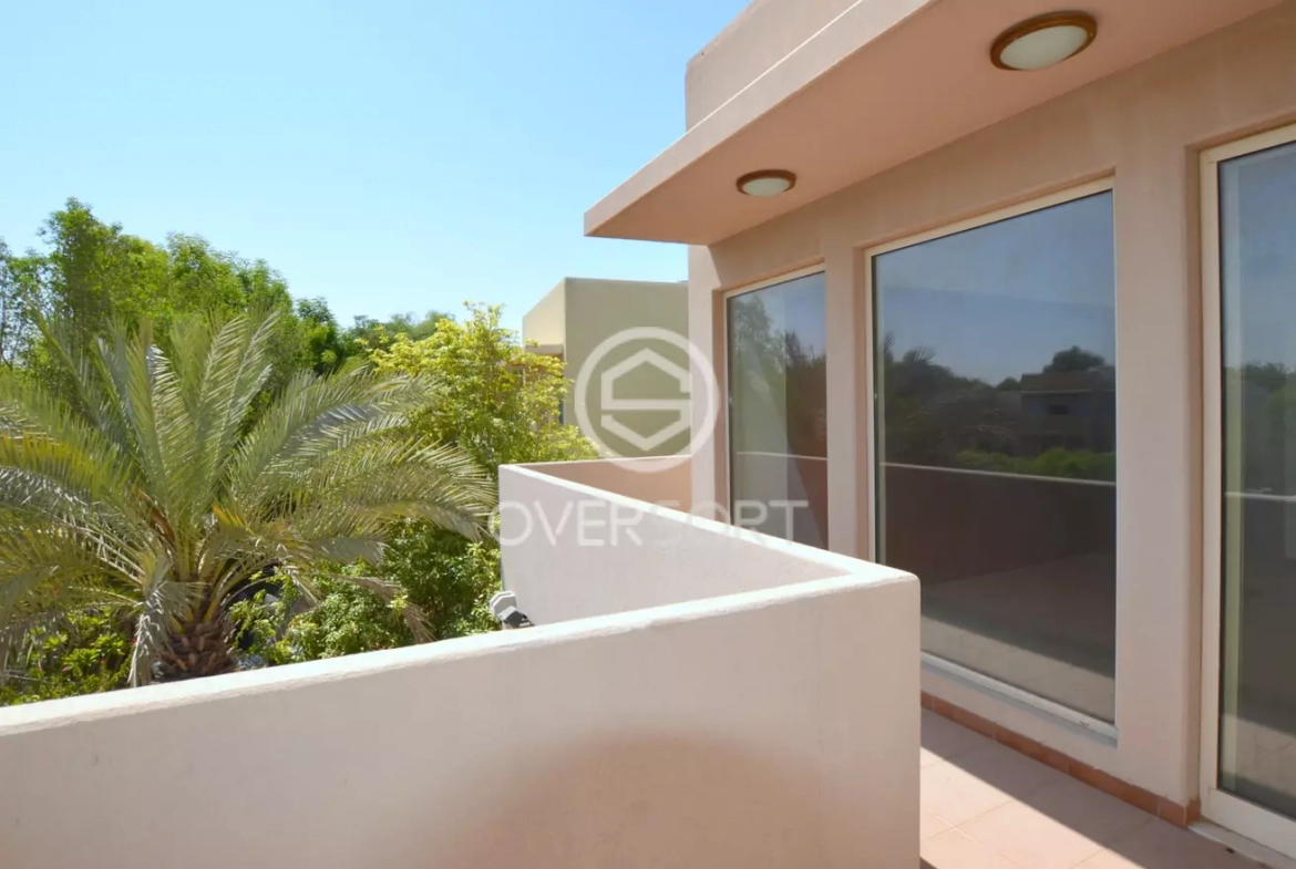 Exclusive 3 BR in Saheel