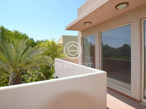 Exclusive 3 BR in Saheel
