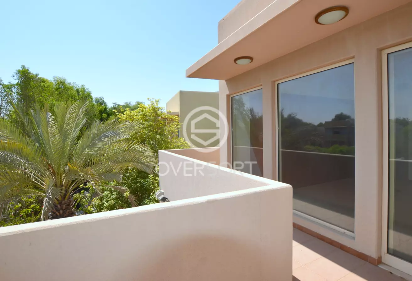 Exclusive 3 BR in Saheel