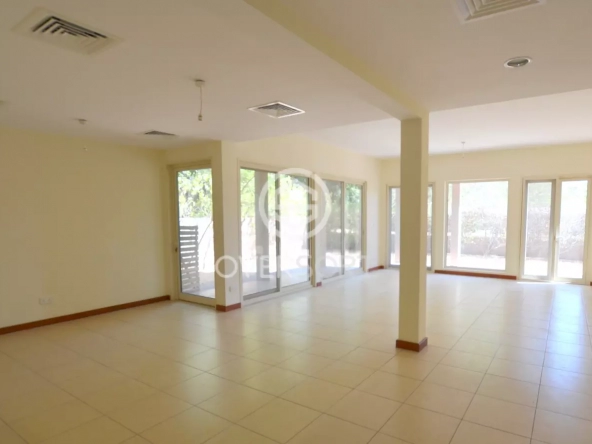 Exclusive 3 BR in Saheel
