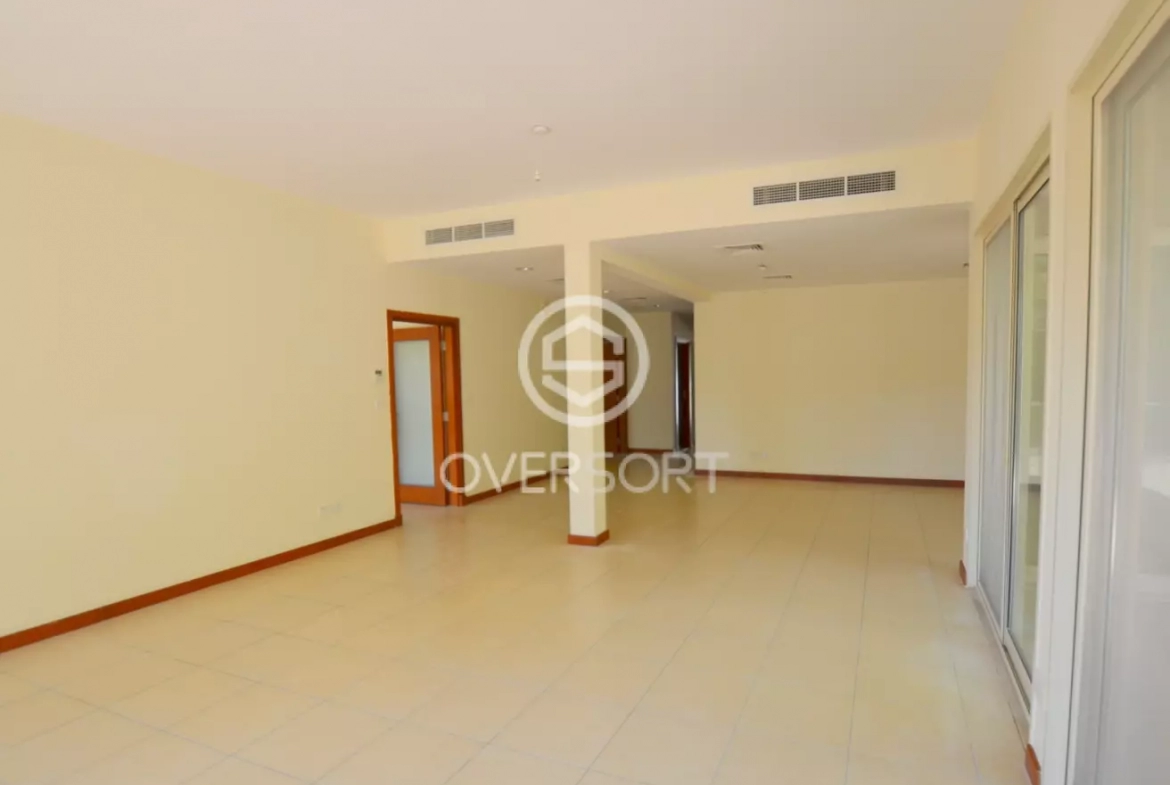 Exclusive 3 BR in Saheel