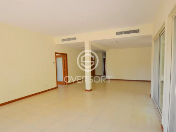 Exclusive 3 BR in Saheel