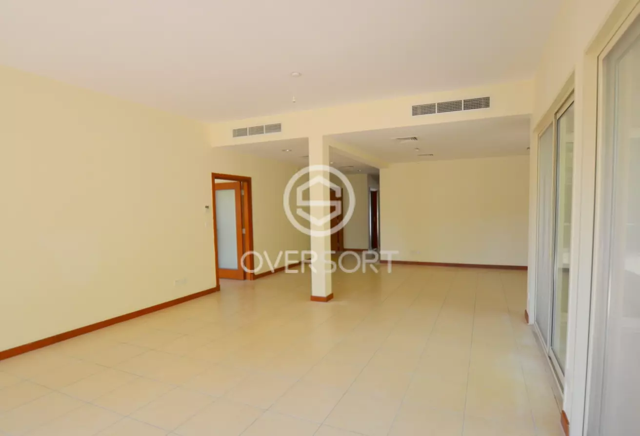 Exclusive 3 BR in Saheel