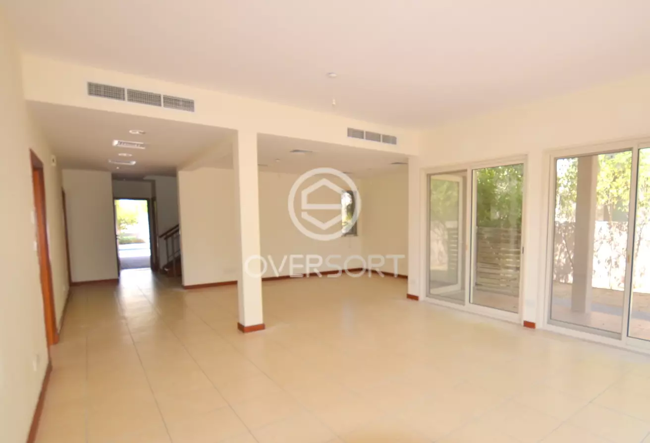 Exclusive 3 BR in Saheel