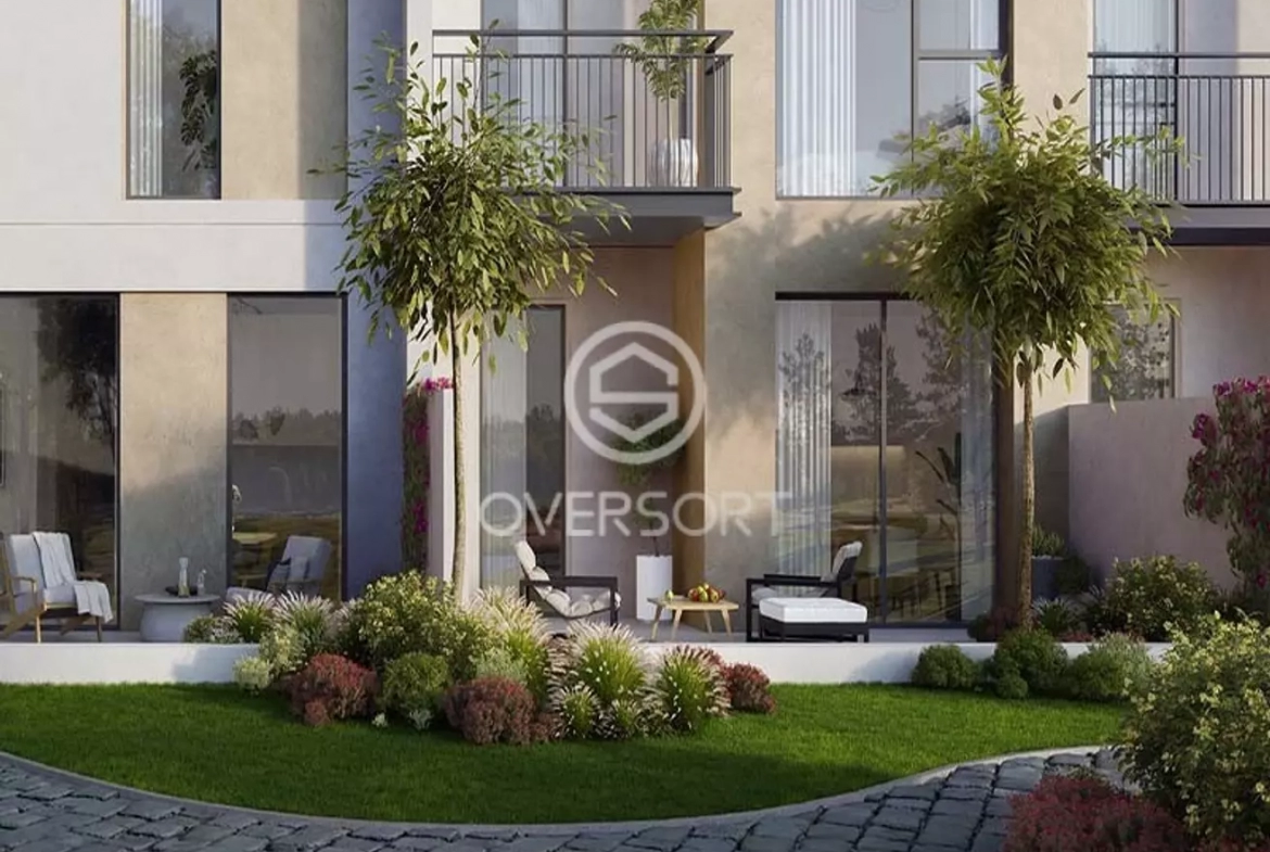 TOWNHOUSE FOR SALE IN CAMELIA
