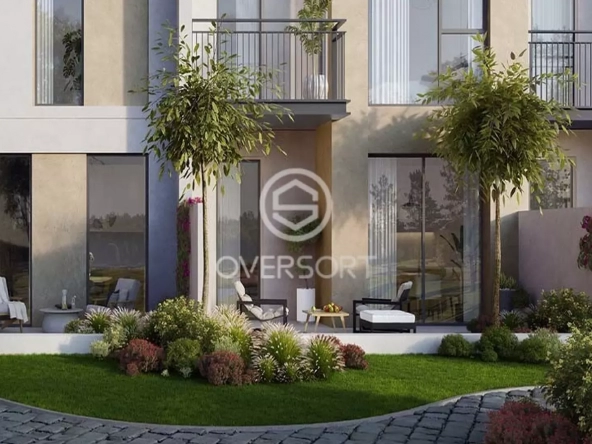 TOWNHOUSE FOR SALE IN CAMELIA