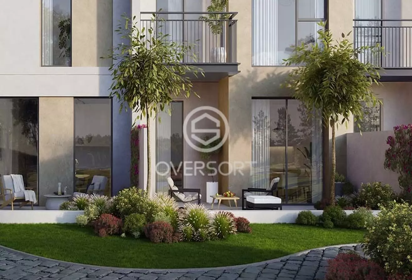TOWNHOUSE FOR SALE IN CAMELIA