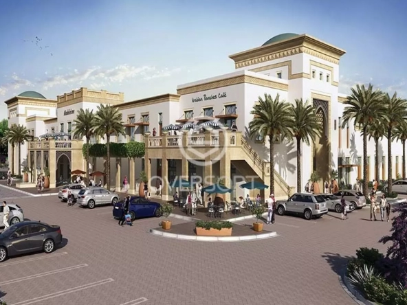 TOWNHOUSE FOR SALE IN CAMELIA