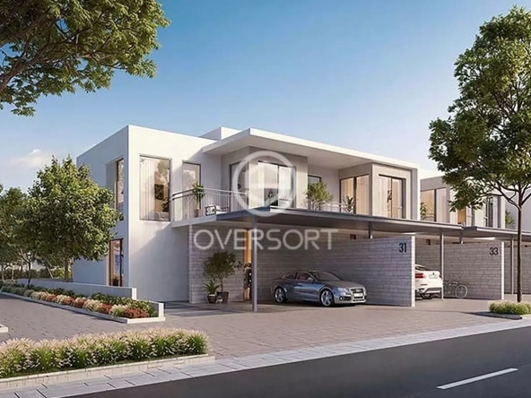 TOWNHOUSE FOR SALE IN CAMELIA