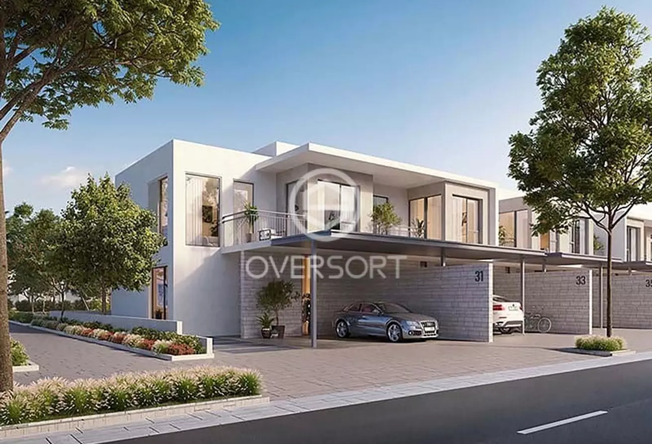 TOWNHOUSE FOR SALE IN CAMELIA