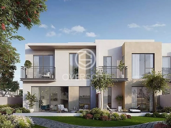 TOWNHOUSE FOR SALE IN CAMELIA