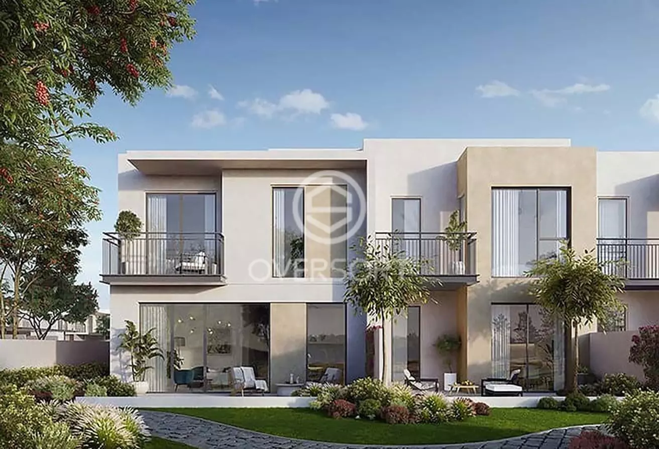 TOWNHOUSE FOR SALE IN CAMELIA
