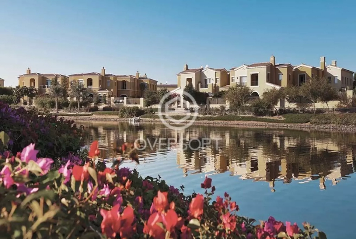 TOWNHOUSE FOR SALE IN CAMELIA
