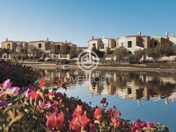 TOWNHOUSE FOR SALE IN CAMELIA