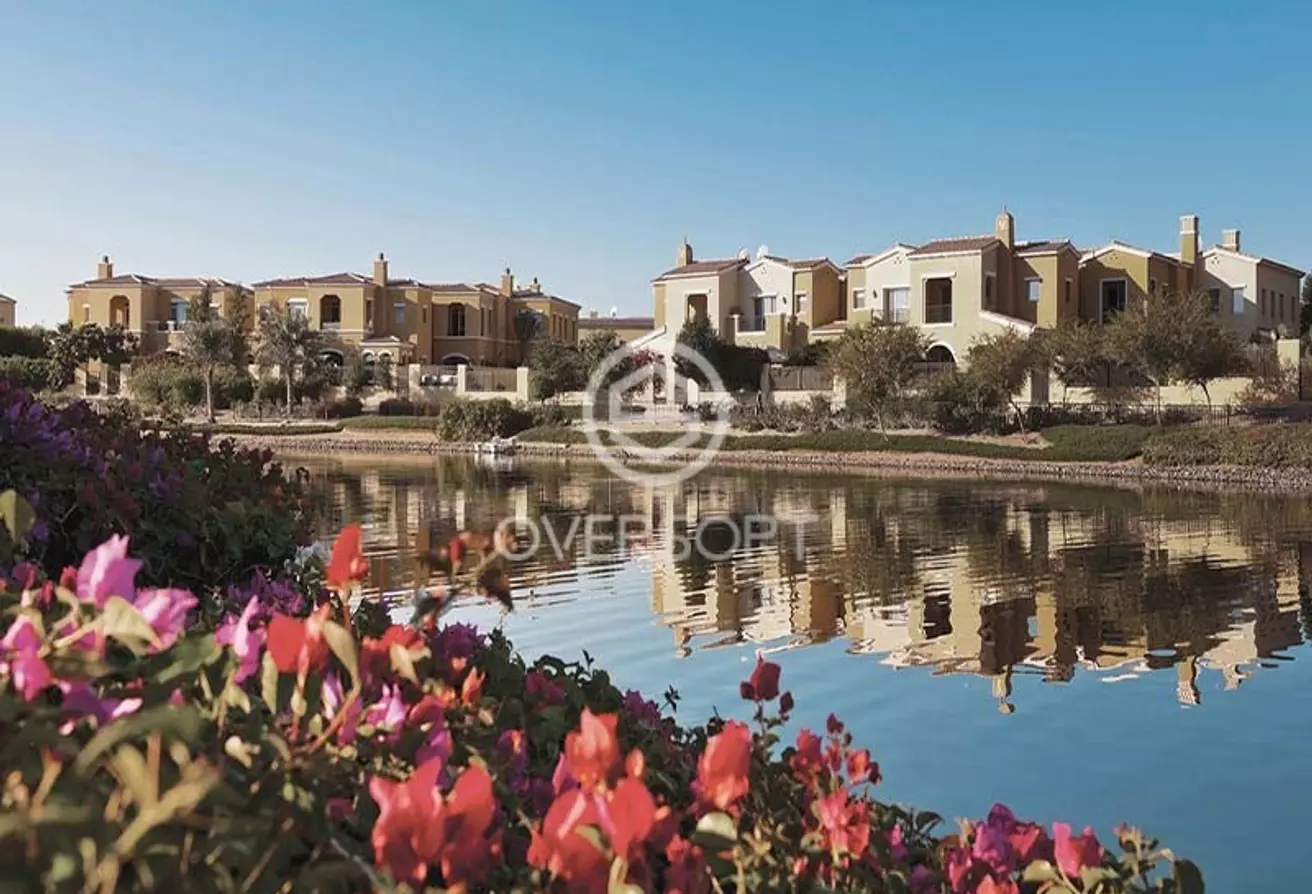 TOWNHOUSE FOR SALE IN CAMELIA
