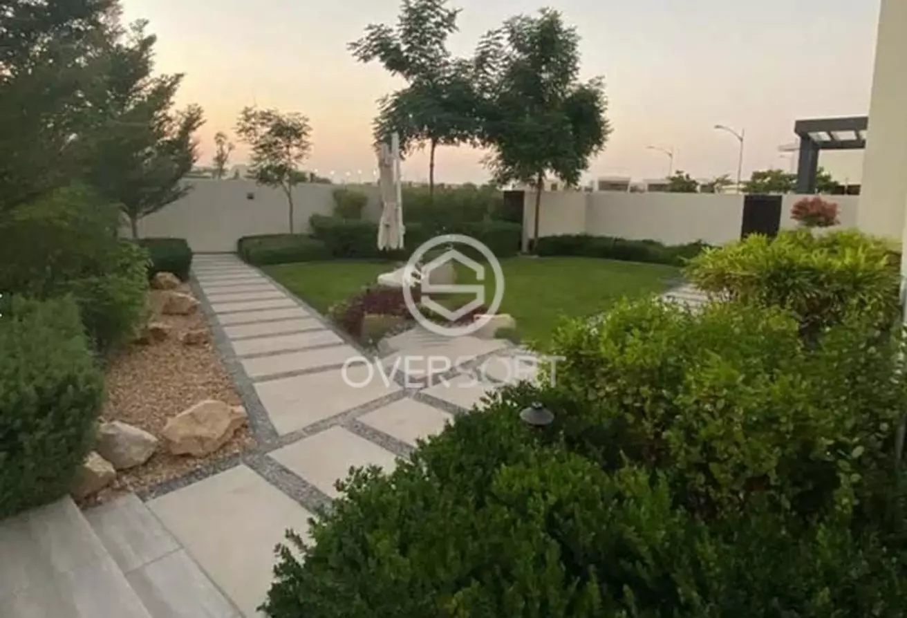 townhouse PARK RESIDENCE 1