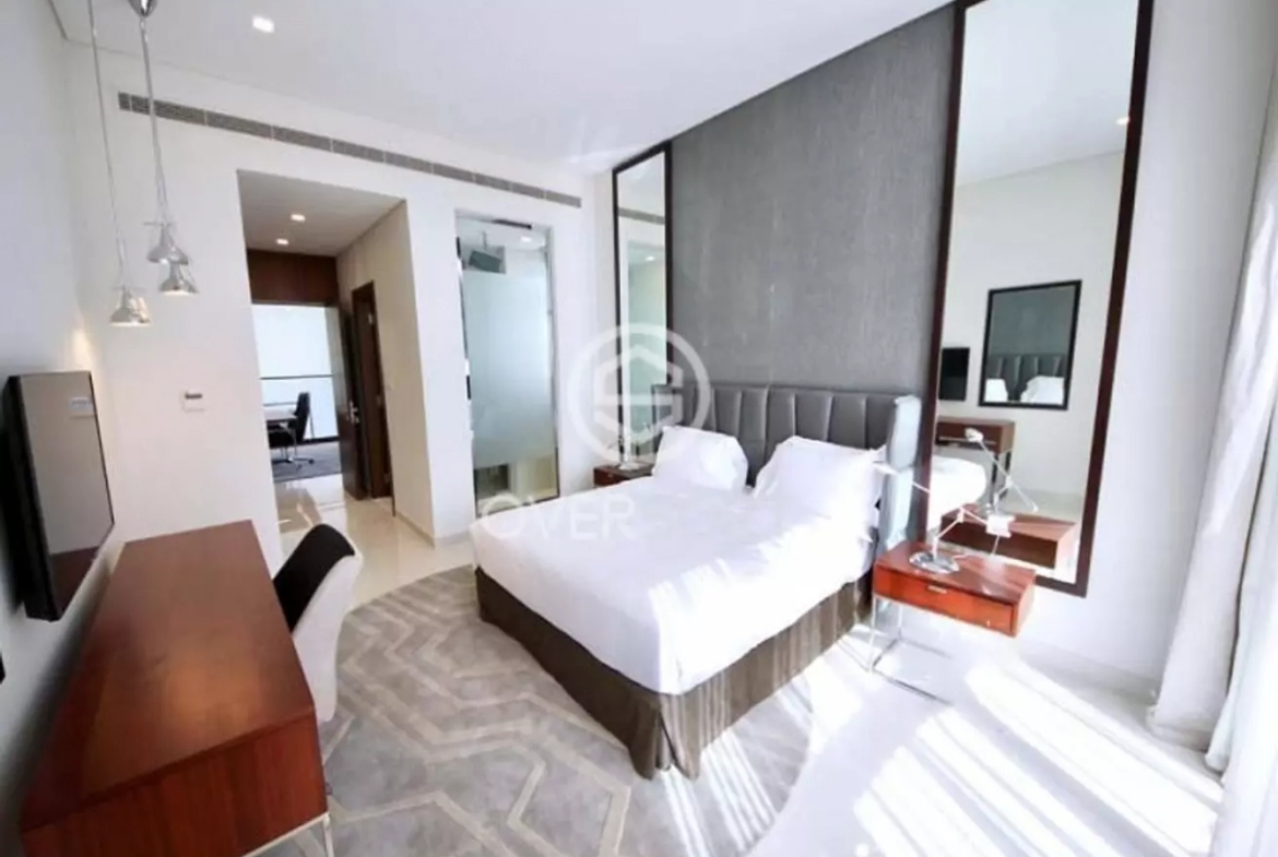 townhouse PARK RESIDENCE 1