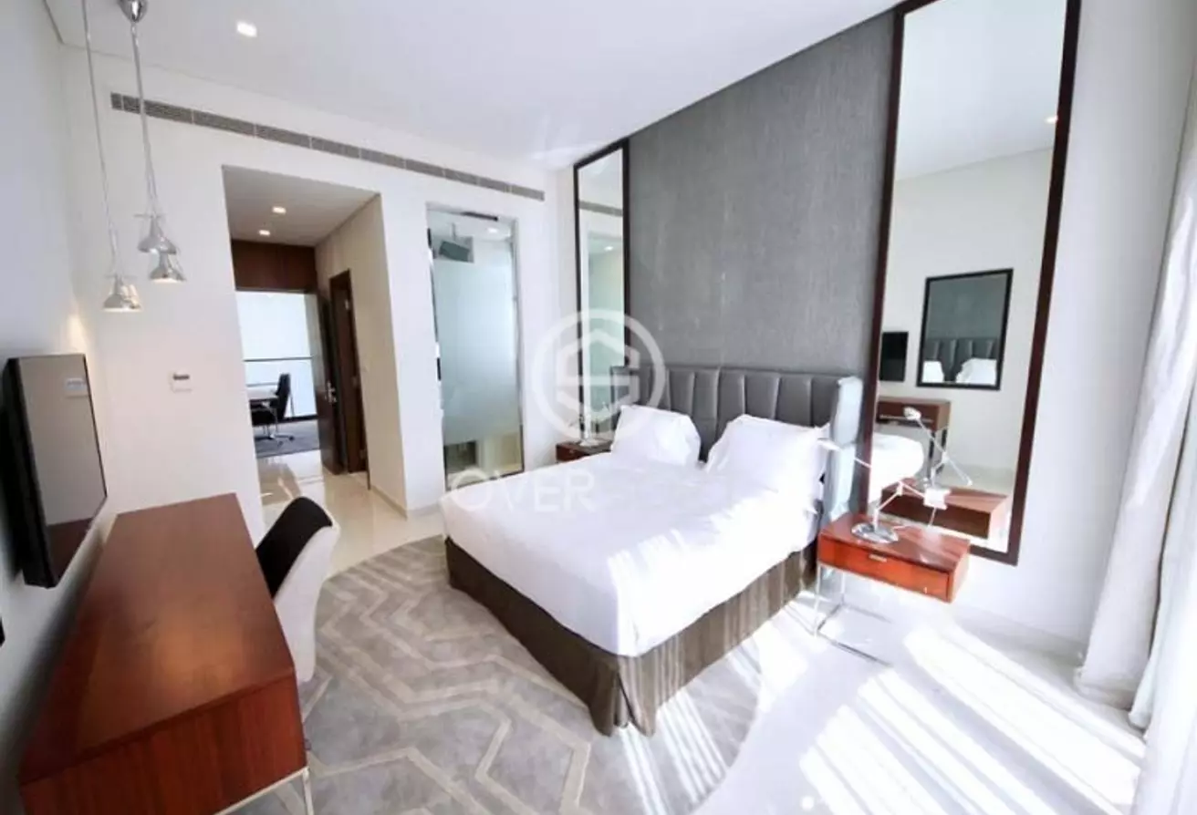 townhouse PARK RESIDENCE 1