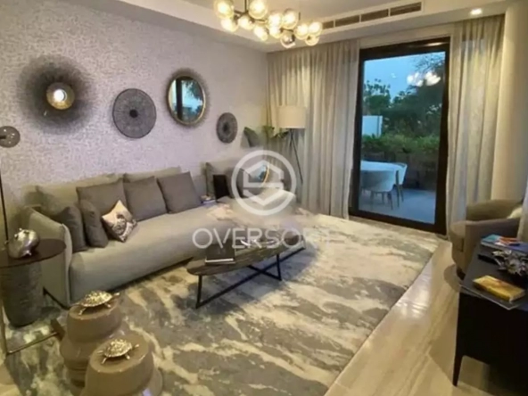 townhouse PARK RESIDENCE 1