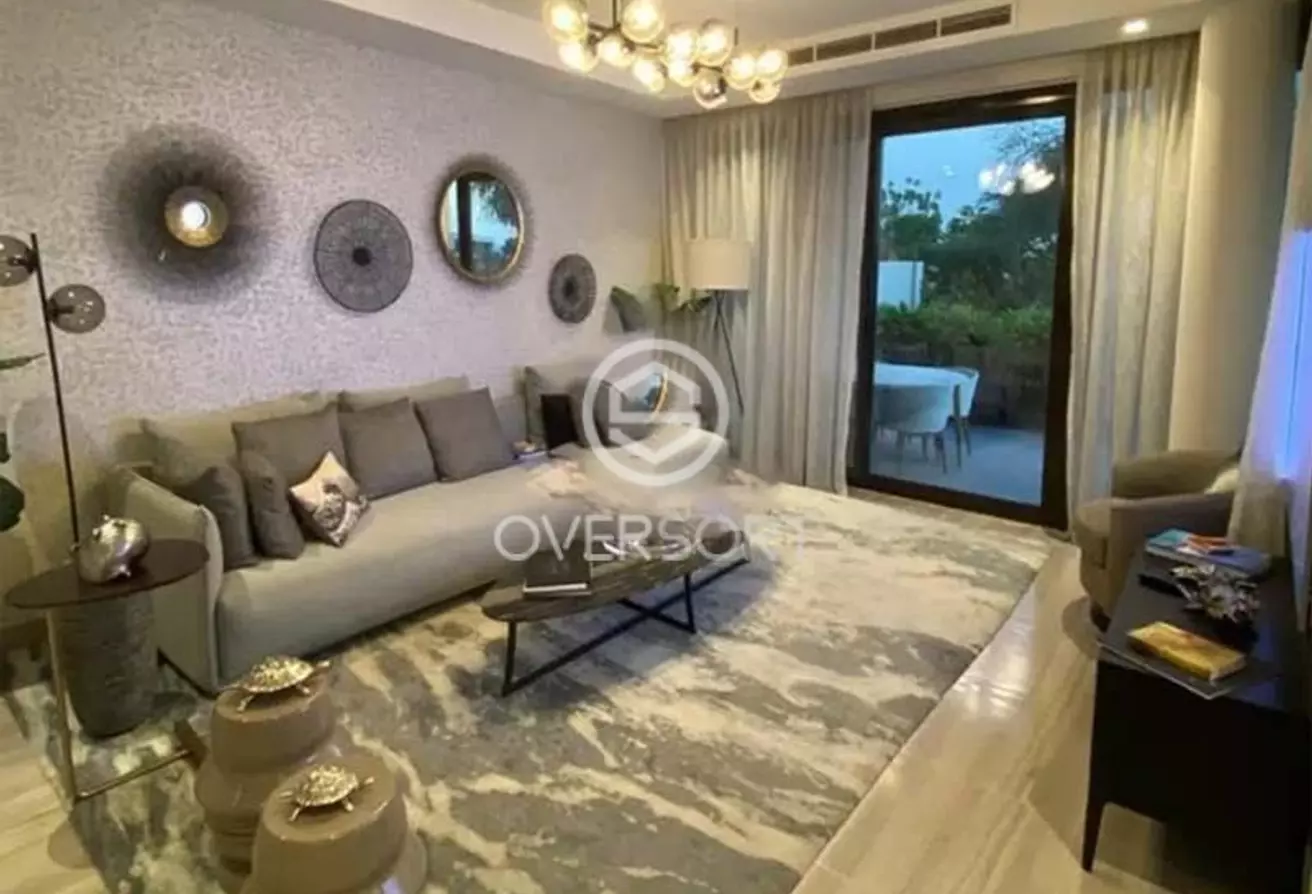 townhouse PARK RESIDENCE 1
