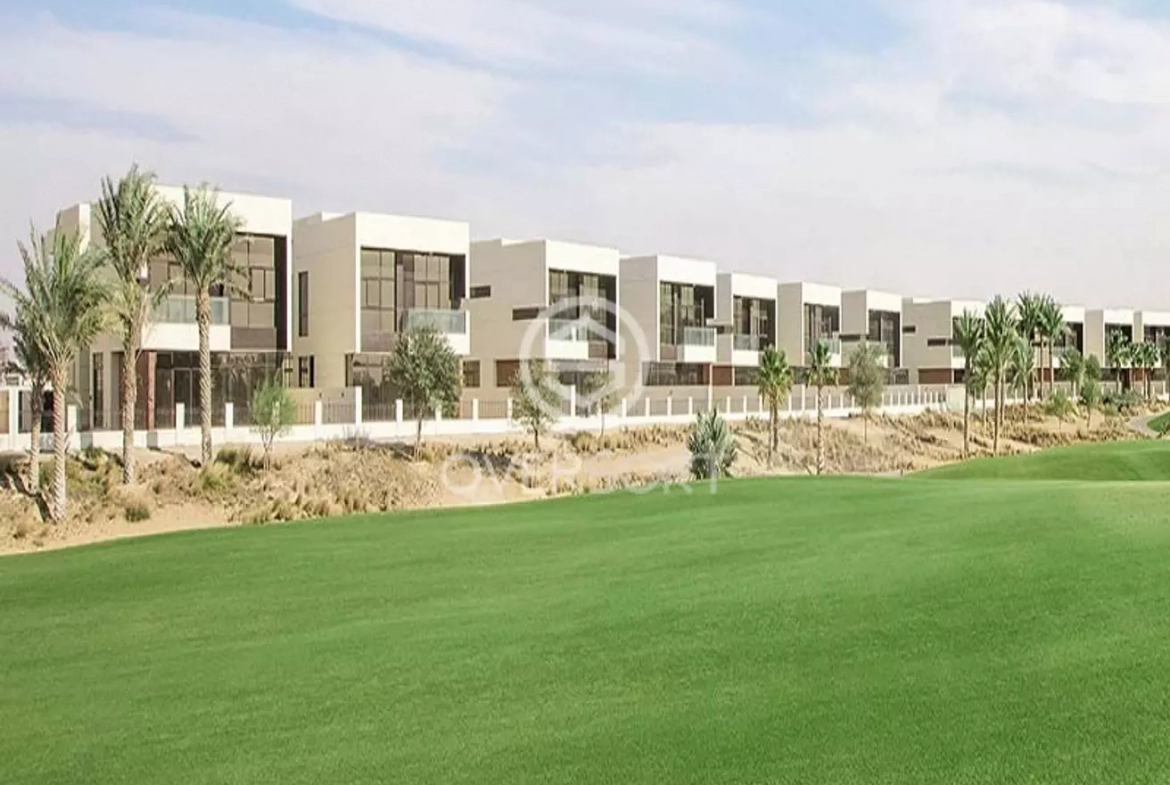 townhouse PARK RESIDENCE 1
