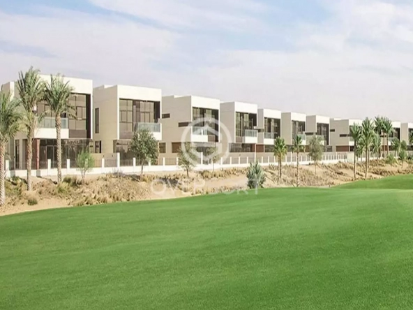 townhouse PARK RESIDENCE 1