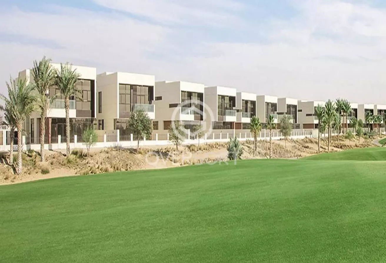townhouse PARK RESIDENCE 1