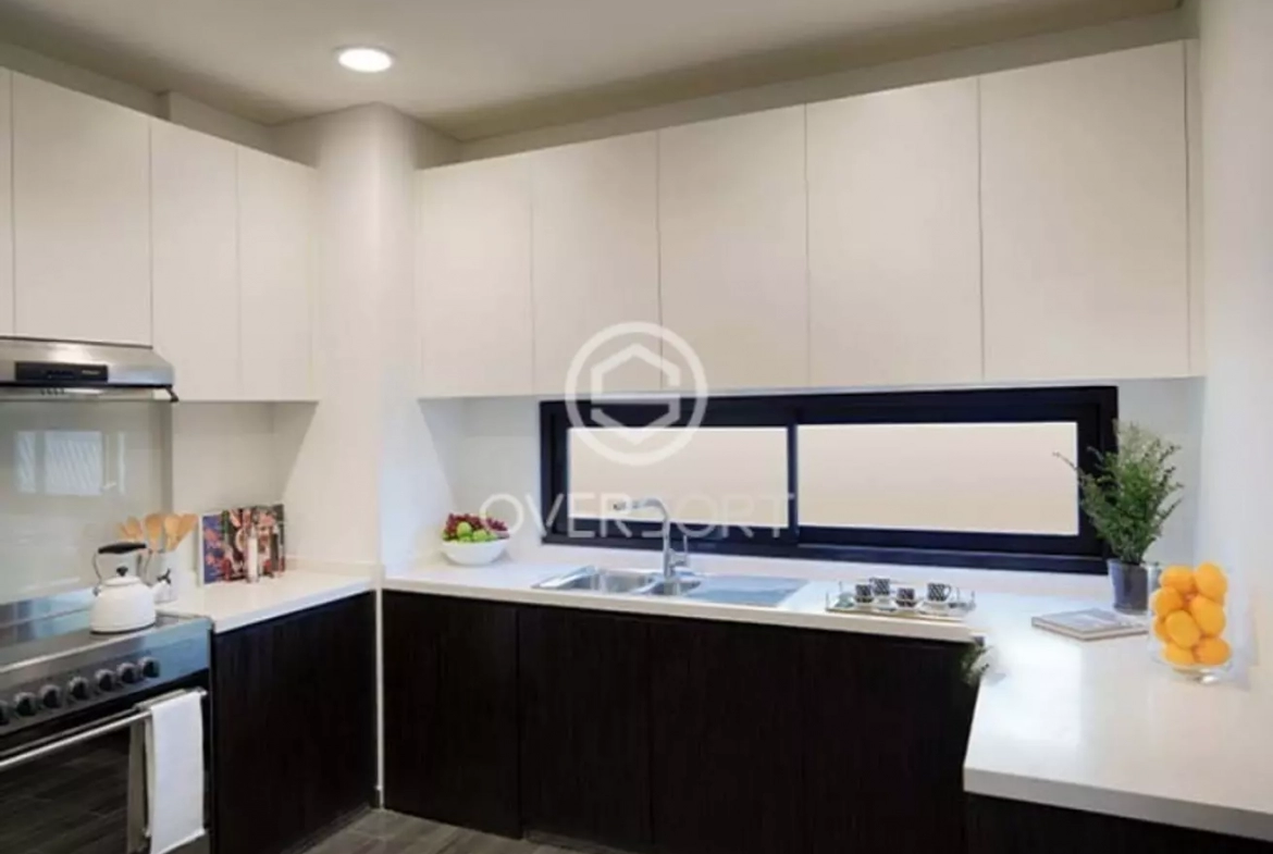 townhouse PARK RESIDENCE 1