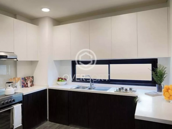 townhouse PARK RESIDENCE 1