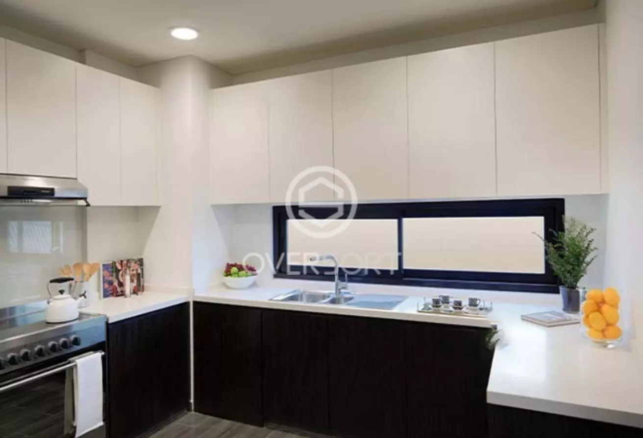 townhouse PARK RESIDENCE 1