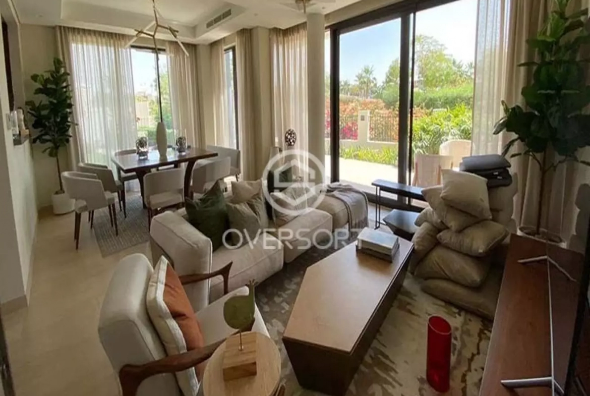 townhouse PARK RESIDENCE 1