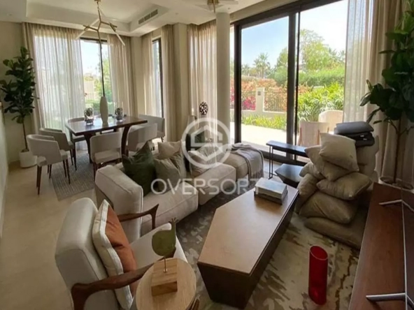 townhouse PARK RESIDENCE 1
