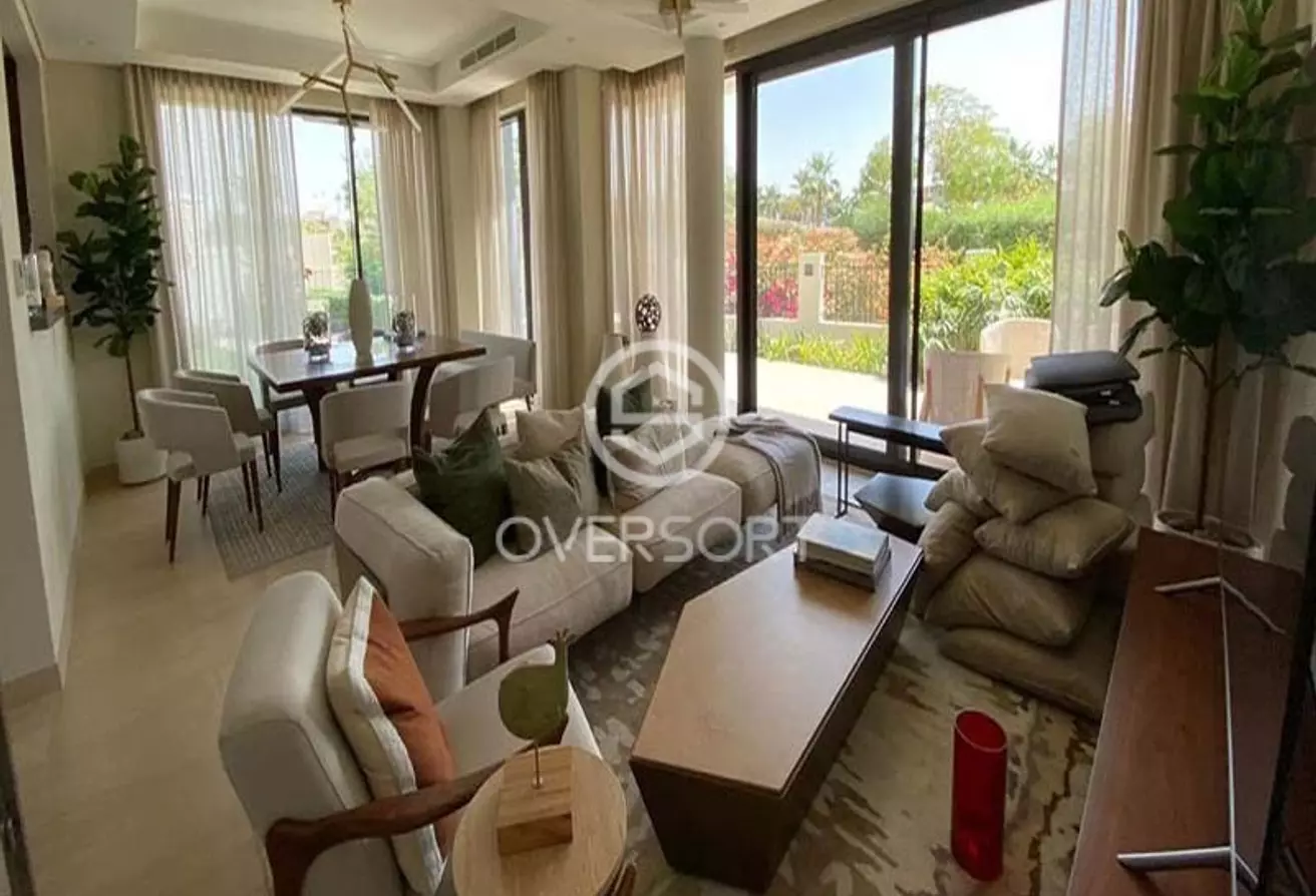 townhouse PARK RESIDENCE 1